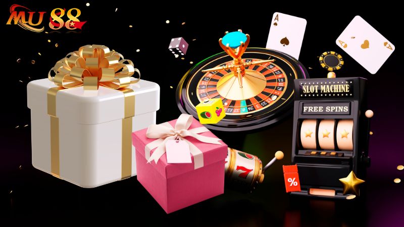 Nhiều chương trình ưu đãi hot