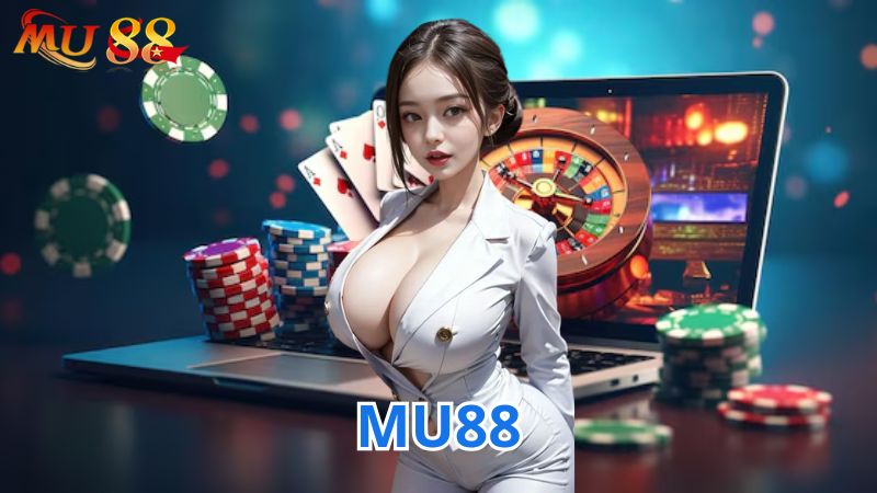 Mu88 phát triển vượt bậc hoạt động ở nhiều quốc gia